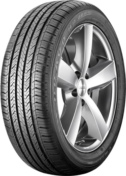 Maxxis HP-M3 ( 215/50 R17 91V ) - Bild 7