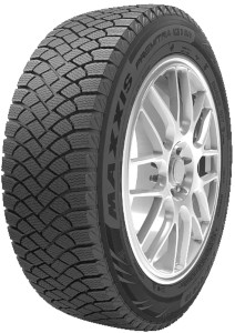 MAXXIS MAXXIS Winterreifen [] 235/55R18 104T - Premitra Ice 5 SP5 SUV etp00369600 235/55 R18 235/55 R18