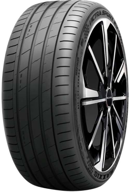 MAXXIS MAXXIS Sommerreifen 275/45 R20 110Y XL EV - Victra Sport etp0043620f 275/45 R20
