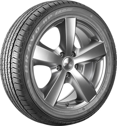 MAXXIS MAXXIS Sommerreifen [] 255/55R19 111V - HP-M3 etp43261000 255/55 R19
