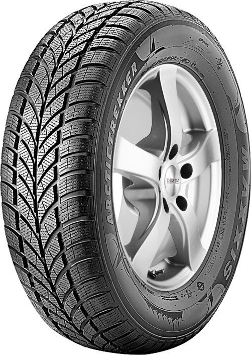 MAxxis 165/70R13 83T - WP-05 Arctictrekker