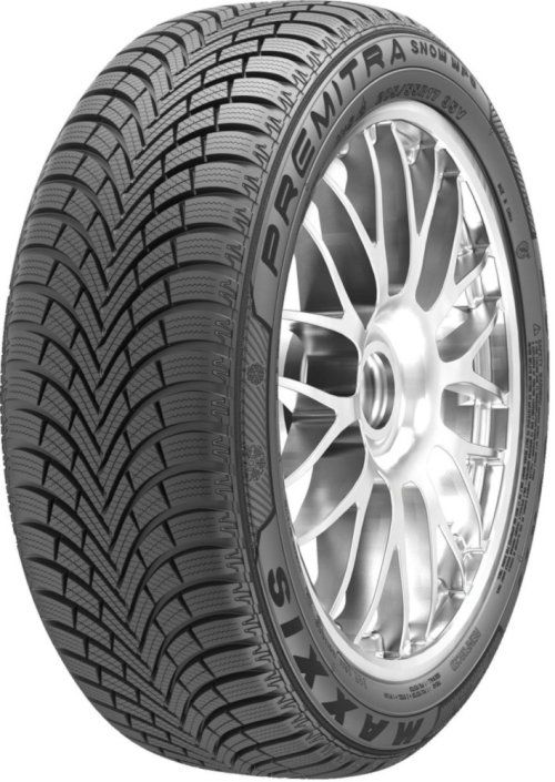 MAxxis 195/65R15 91H - Premitra Snow WP6