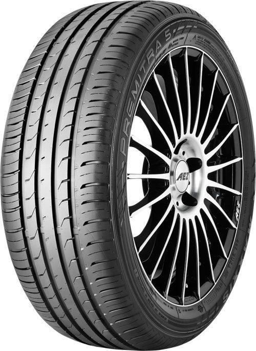 MAxxis 195/60R15 88V - Premitra 5