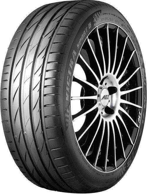 MAxxis 235/55R20 102W - Victra Sport 5
