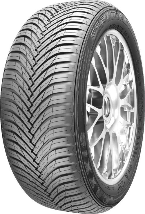 MAxxis 225/40R18 92W - Premitra All Season AP3