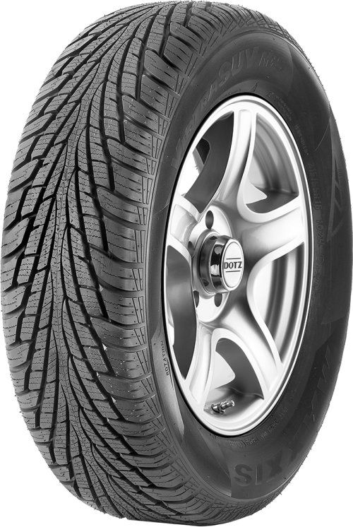 MAxxis 265/70R16 112H - Victra SUV M+S