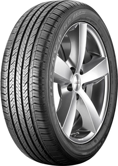 MAxxis 235/65R18 106V - HP-M3