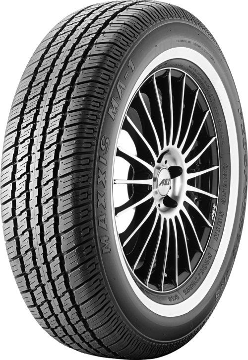 MAxxis 175/80R13 86S - MA 1