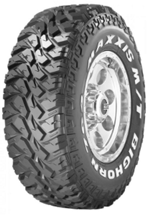 MAxxis 235/75R15 104/101Q - MT764