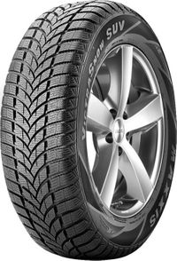 Maxxis Winterreifen "255/60R17 110V - MA-SW", Art.-Nr. 42752490