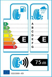 Maxxis Sommerreifen "185/80R13 90S - MA 1", Art.-Nr. 42901150