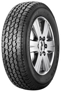 Maxxis Winterreifen "[Maxxis] 155/R12 88/86R - MA-W2 Wintermaxx LT", Art.-Nr. 42500551