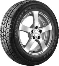 Maxxis Ganzjahresreifen "225/55 R12C 112N - Vansmart A/S AL2", Art.-Nr. ETL00136800