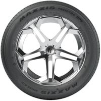 Maxxis Sommerreifen "195/60 R16 89V - Premitra 6", Art.-Nr. ETP00483300