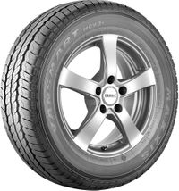 Maxxis Sommerreifen "215/65 R16C 109/107T - Vansmart MCV3+", Art.-Nr. 42548081