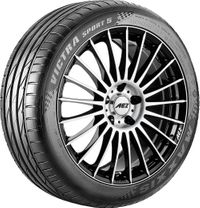 Maxxis Sommerreifen "[Maxxis] 275/35ZR20 102Y - Victra Sport 5", Art.-Nr. 42367102