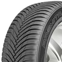 Maxxis Ganzjahresreifen "245/55 R17 106W XL - Premitra All Season AP3 SUV", Art.-Nr. 42307600