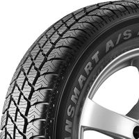Maxxis Ganzjahresreifen "225/55 R12C 112N - Vansmart A/S AL2", Art.-Nr. ETL00136800
