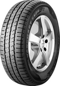 Maxxis Winterreifen "215/60 R16C 103/101T - Vansmart Snow WL2", Art.-Nr. 42551390