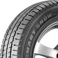 Maxxis Winterreifen "215/60 R16C 103/101T - Vansmart Snow WL2", Art.-Nr. 42551390