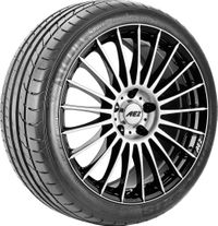 Maxxis Sommerreifen "245/35 ZR20 95Y XL - Victra Sport Zero One", Art.-Nr. 42366810