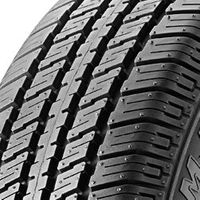Maxxis Sommerreifen "P165/80 R13 83S WSW 15mm - MA 1", Art.-Nr. 42901050