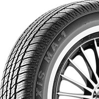 Maxxis Sommerreifen "P165/80 R13 83S WSW 15mm - MA 1", Art.-Nr. 42901050