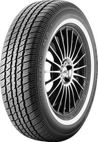 Maxxis Sommerreifen "P165/80 R13 83S WSW 15mm - MA 1", Art.-Nr. 42901050