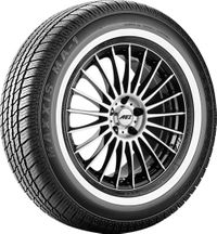 Maxxis Sommerreifen "P165/80 R13 83S WSW 15mm - MA 1", Art.-Nr. 42901050