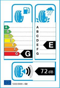 Maxxis Sommerreifen "195/55 R10C 98/96P - CR-966N  Trailermaxx", Art.-Nr. 42480001