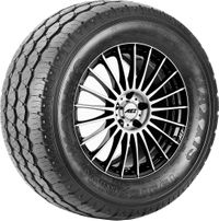 Maxxis Sommerreifen "195/55 R10C 98/96P - CR-966N Trailermaxx", Art.-Nr. 42480001
