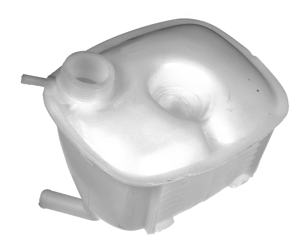 MEYLE Ausgleichsbehälter, Kühlmittel -ORIGINAL Quality 1001210002 für VW