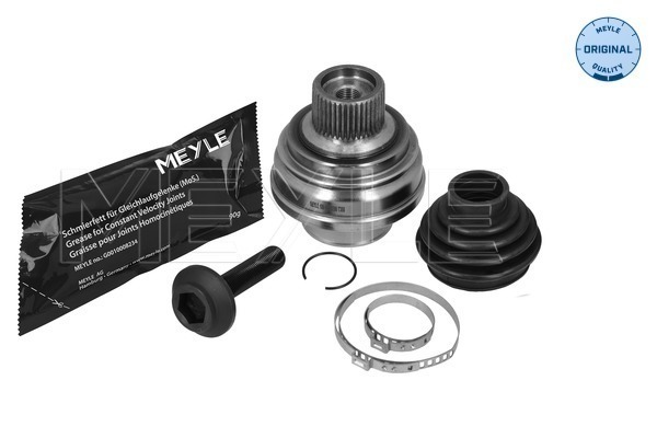 MEYLE Antriebswellengelenk Radseitig für AUDI A6 C7 A8 A7 Q5 Allroad