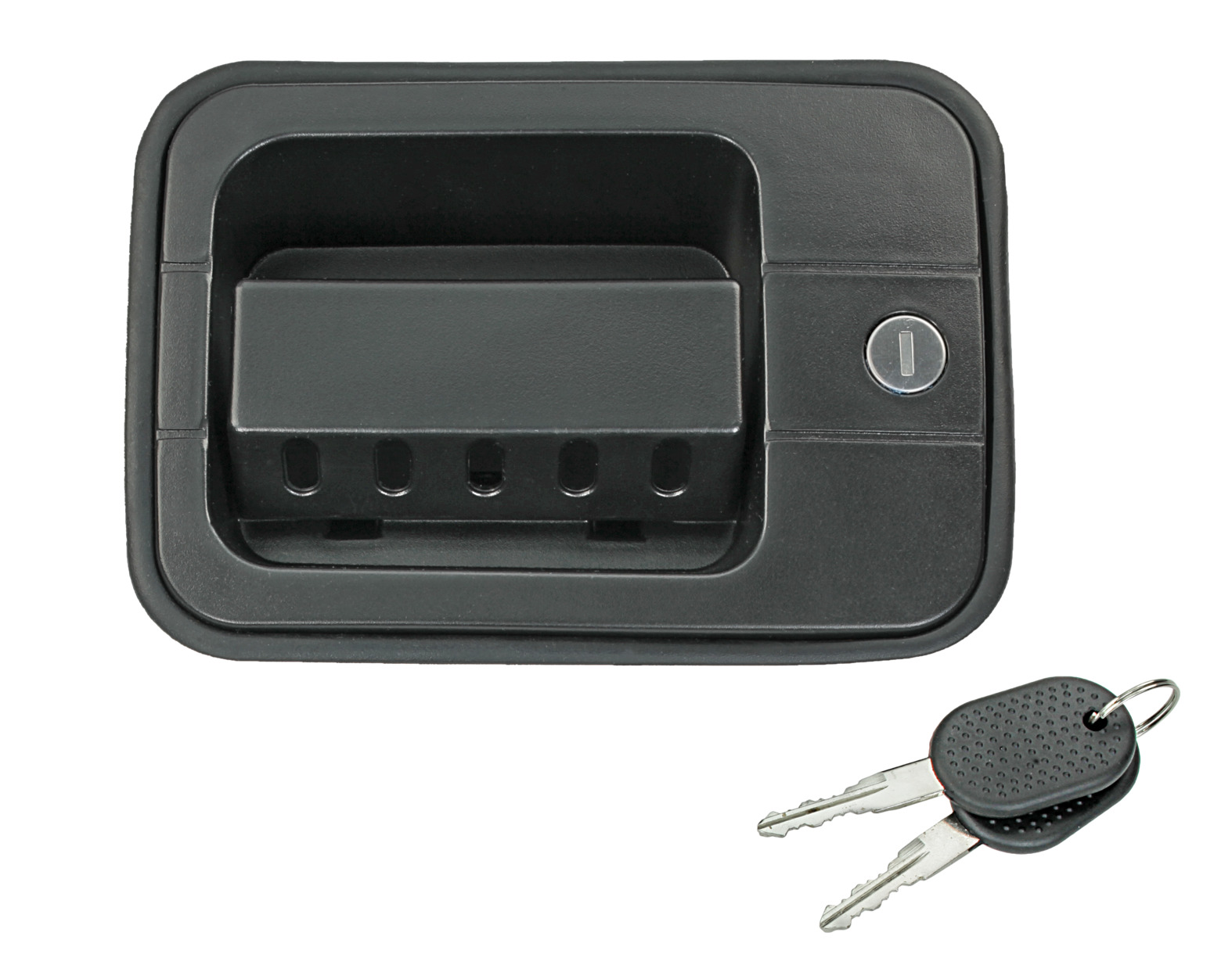 MEYLE Türgriff 2349100002 links für Iveco