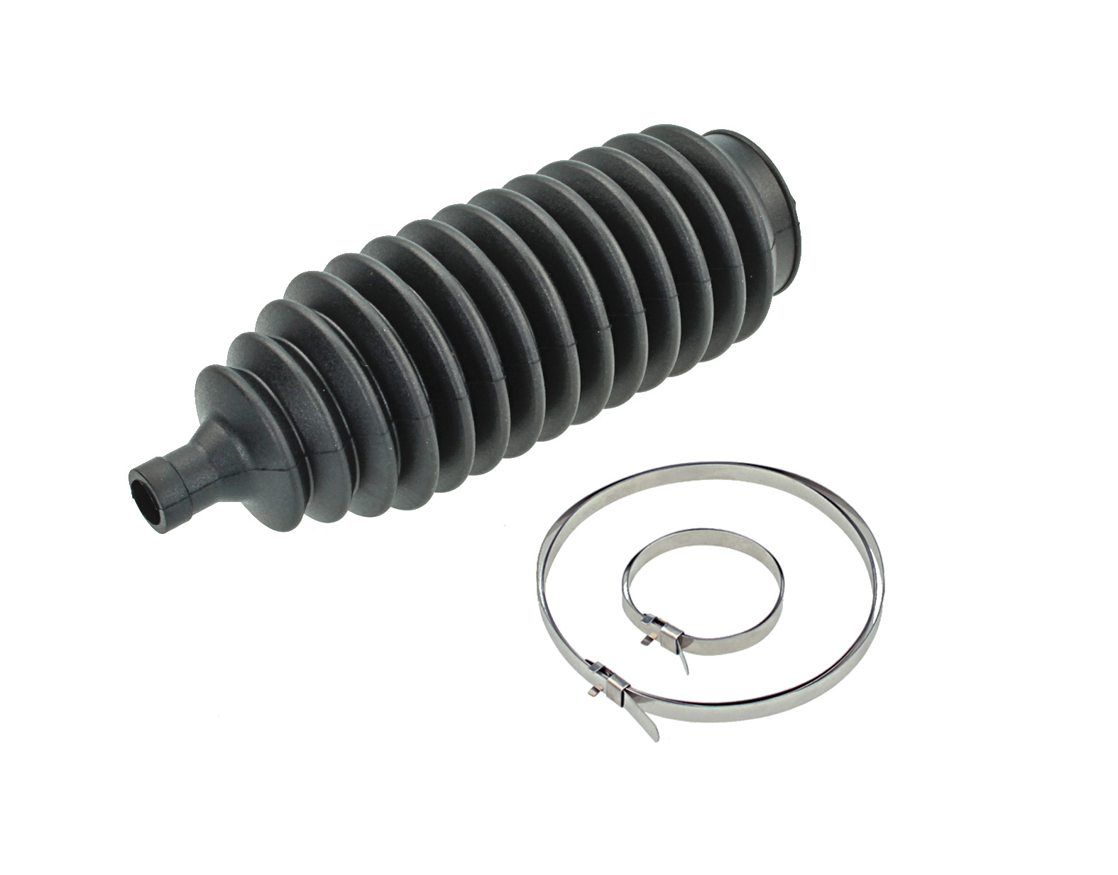 MEYLE Faltenbalgsatz, Lenkung -ORIGINAL Quality 5146200000 Vorderachse rechts für Volvo MITSUBISHI