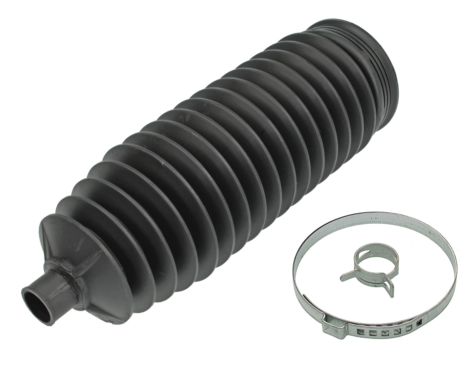MEYLE Faltenbalgsatz, Lenkung -ORIGINAL Quality 7146200009 Vorderachse rechts für Ford MAZDA