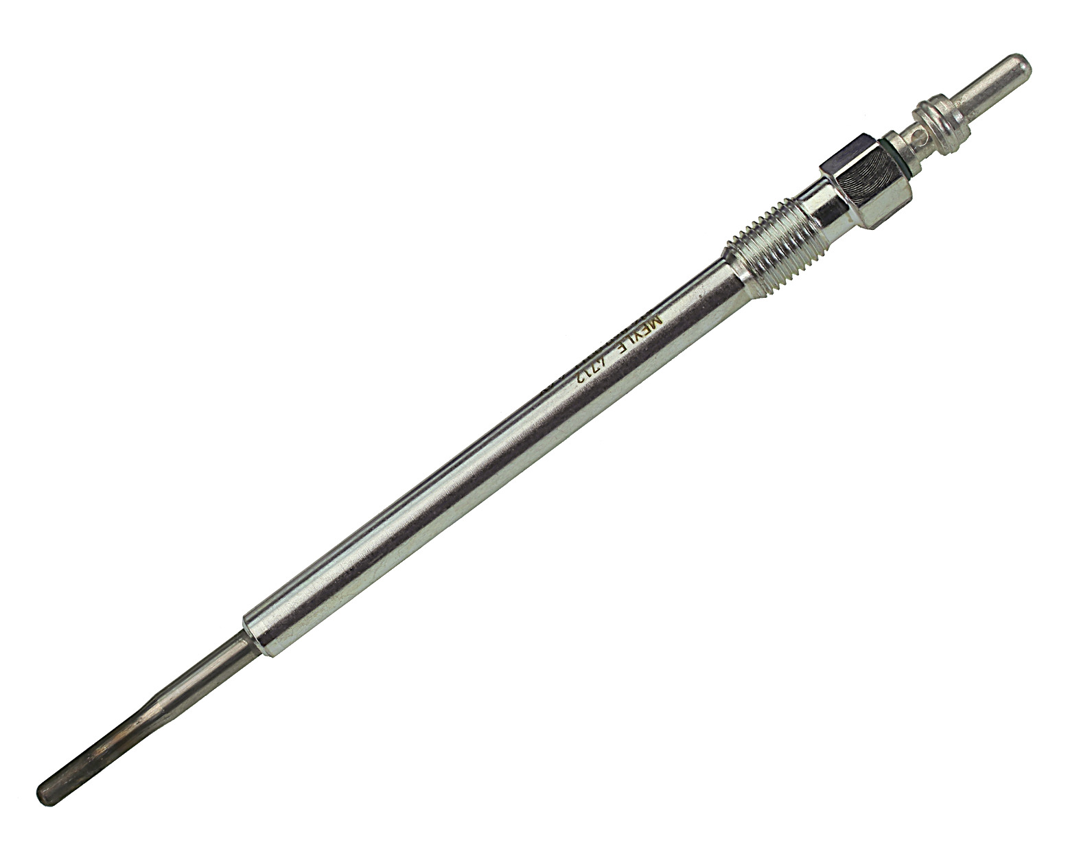 MEYLE Glühkerze -ORIGINAL Quality 6148600011 für Vaughall Fiat JEEP CADILLAC Suzuki