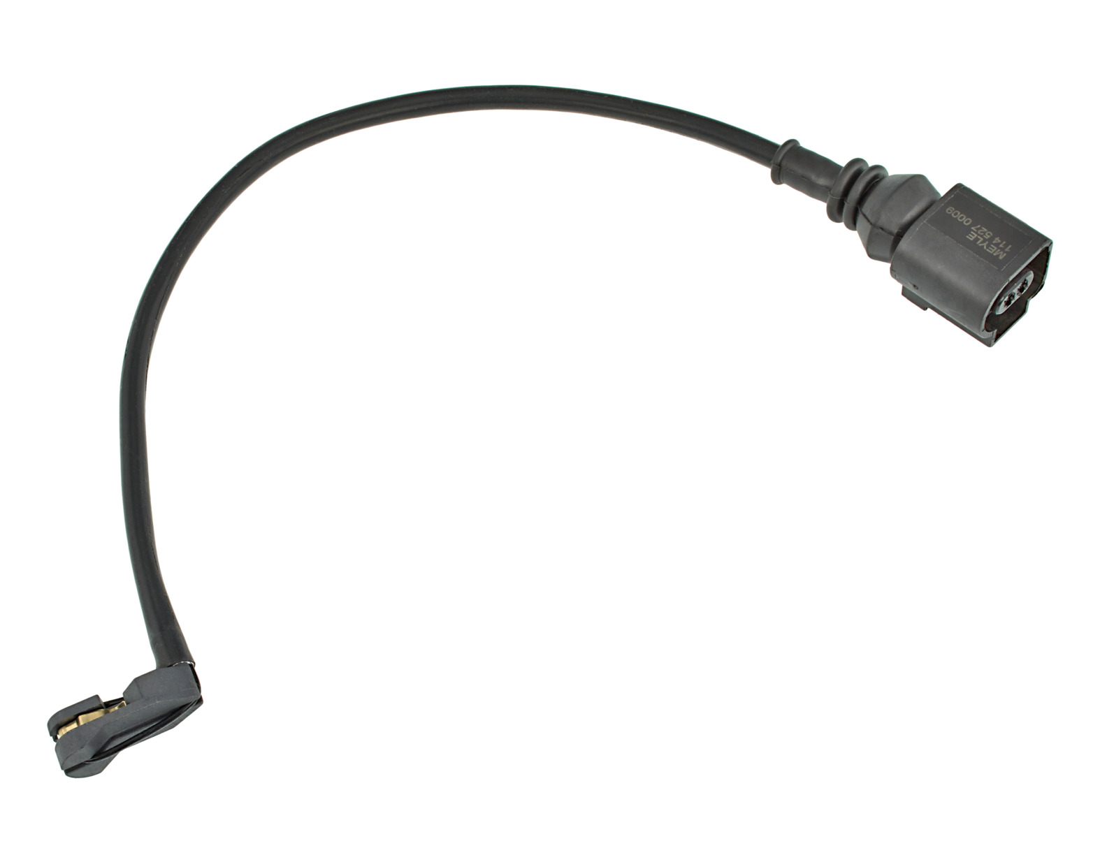 MEYLE Warnkontakt, Bremsbelagverschleiß -ORIGINAL: True to OE. 1145270009 Hinterachse für MAN VW