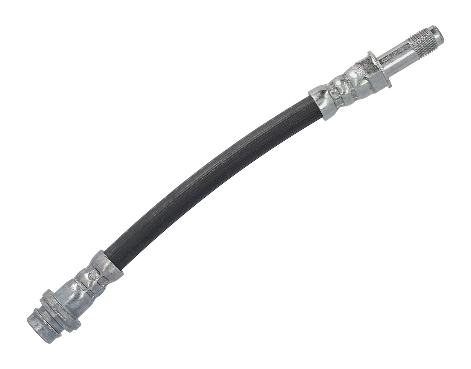MEYLE Bremsschlauch 7145250064 Hinterachse für Ford