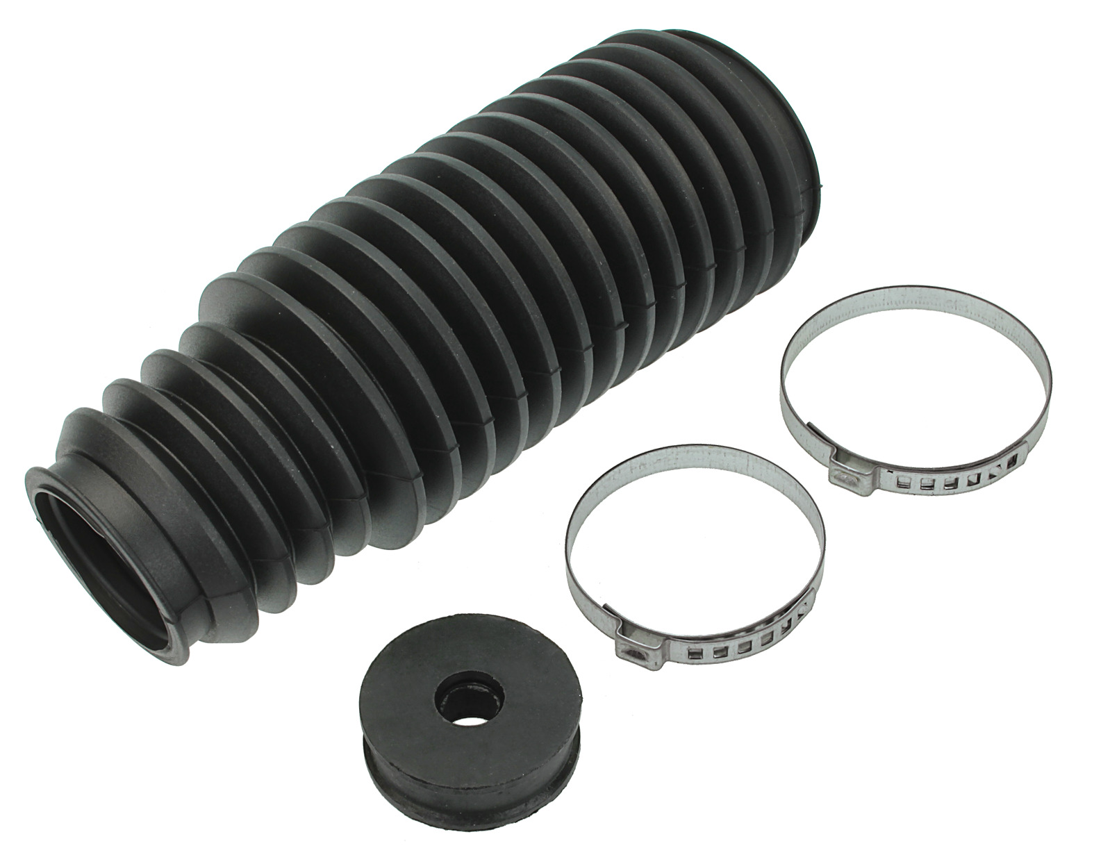 MEYLE Faltenbalgsatz, Lenkung -ORIGINAL Quality 3146200001s Vorderachse rechts für BMW