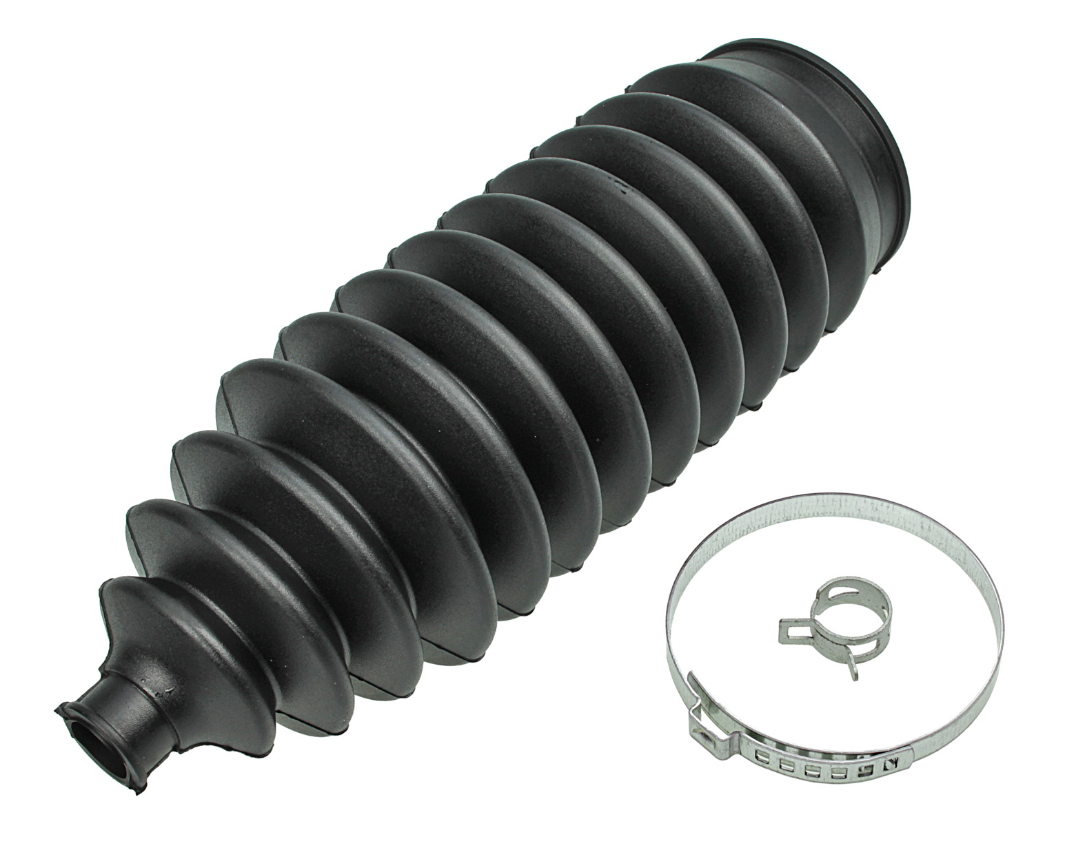 MEYLE Faltenbalgsatz, Lenkung -ORIGINAL Quality 0146200010 Vorderachse links für Mercedes
