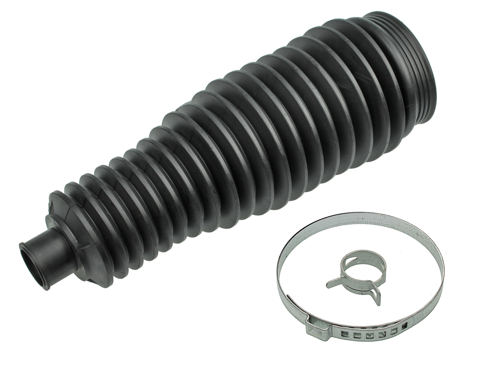 MEYLE Faltenbalgsatz, Lenkung -ORIGINAL Quality 1006200013 für Porsche