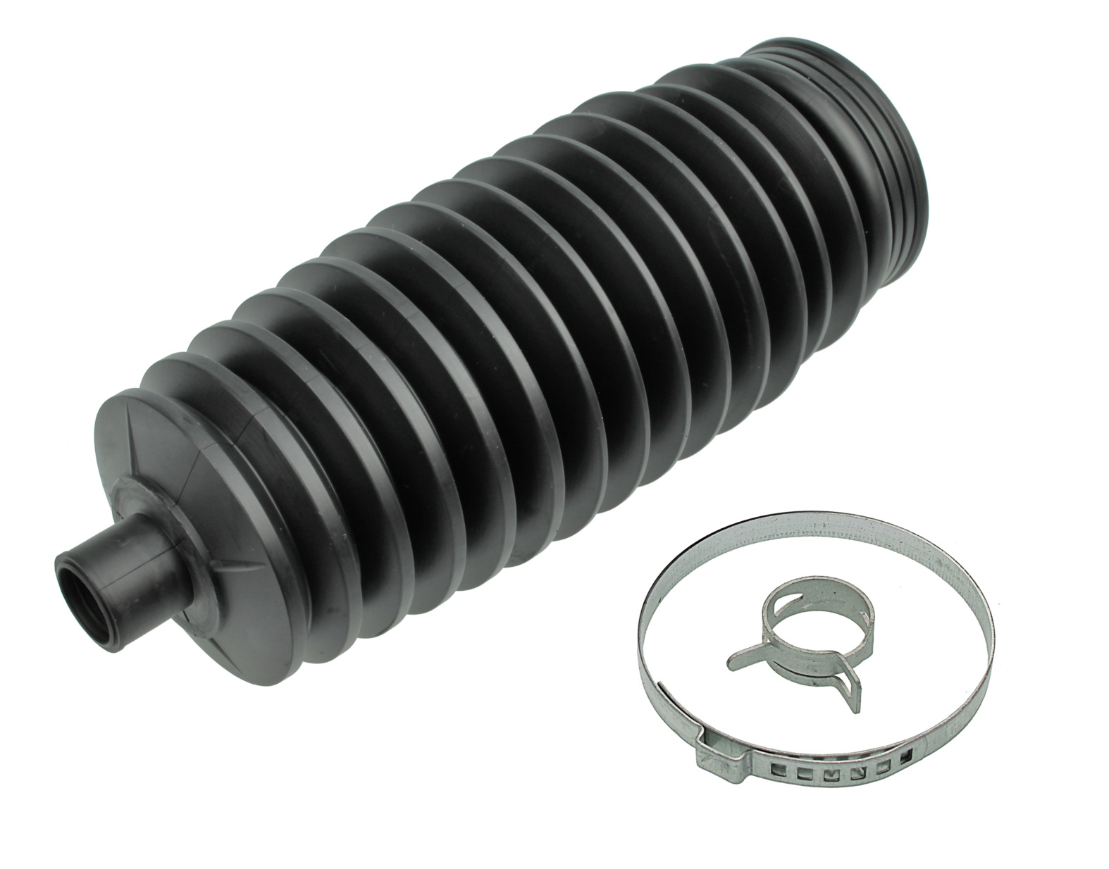 MEYLE Faltenbalgsatz, Lenkung -ORIGINAL Quality 40146200002 Vorderachse links für Peugeot