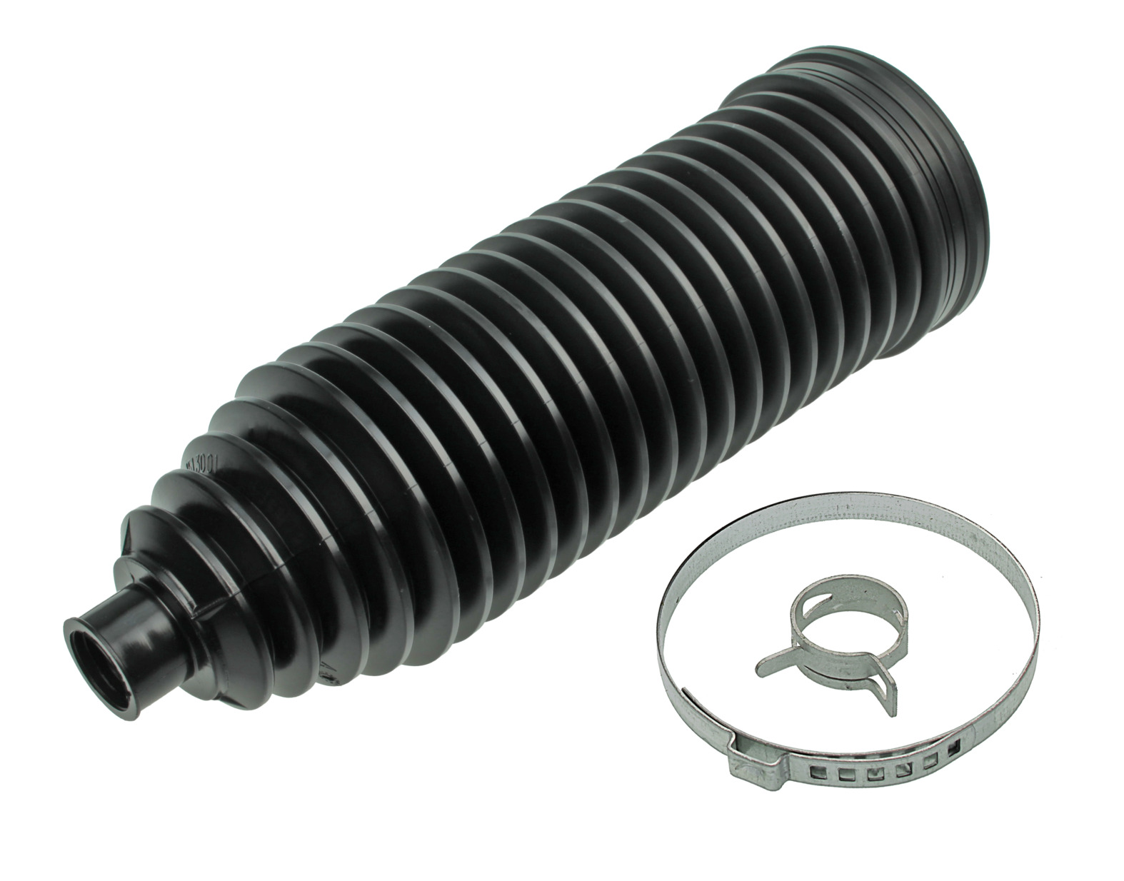 MEYLE Faltenbalgsatz, Lenkung -ORIGINAL Quality 3146200004 Vorderachse links für BMW