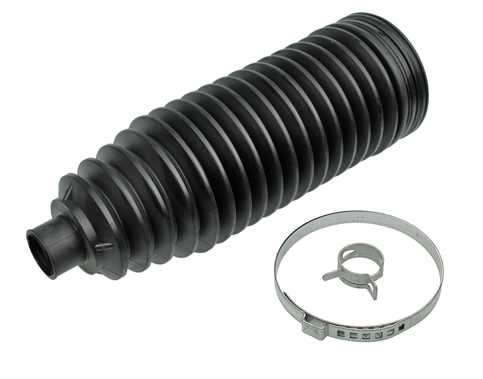 MEYLE Faltenbalgsatz, Lenkung -ORIGINAL Quality 3146200005 Vorderachse links für BMW