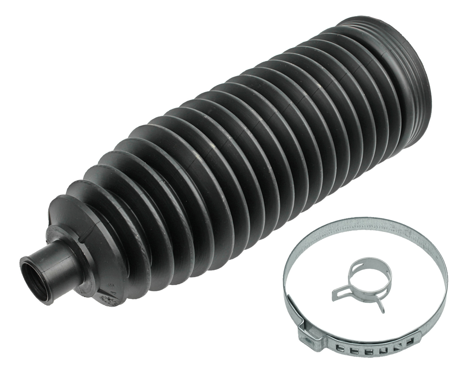 MEYLE Faltenbalgsatz, Lenkung -ORIGINAL Quality 3146200008 Vorderachse links für BMW