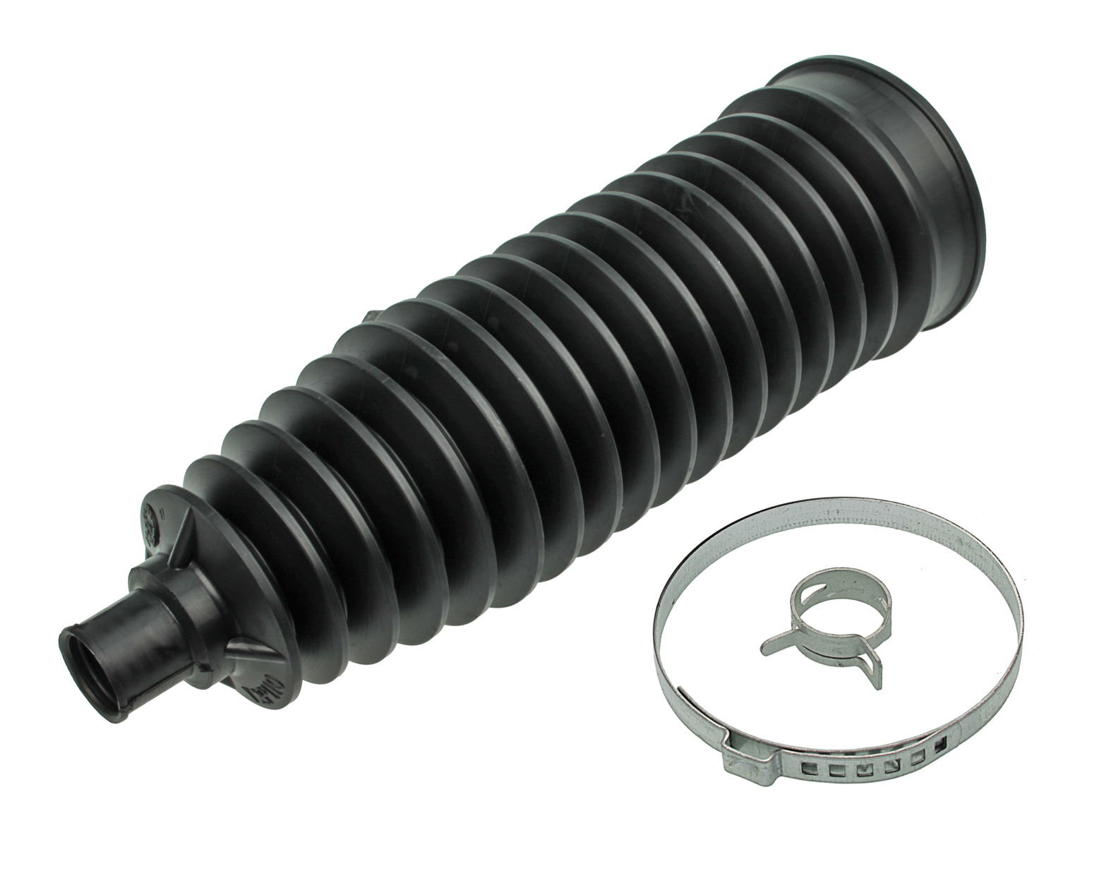 MEYLE Faltenbalgsatz, Lenkung -ORIGINAL Quality 3146200009 Vorderachse links für BMW