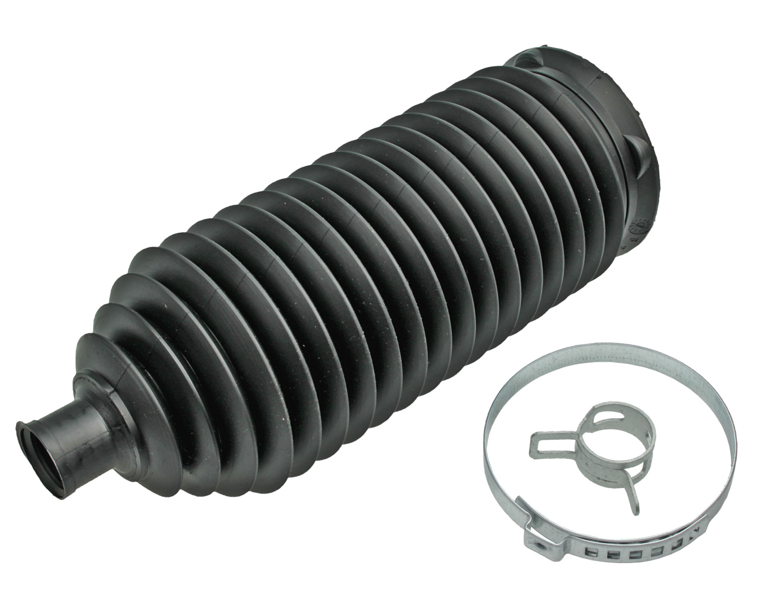 MEYLE Faltenbalgsatz, Lenkung -ORIGINAL Quality 11146200019 Vorderachse links für Peugeot
