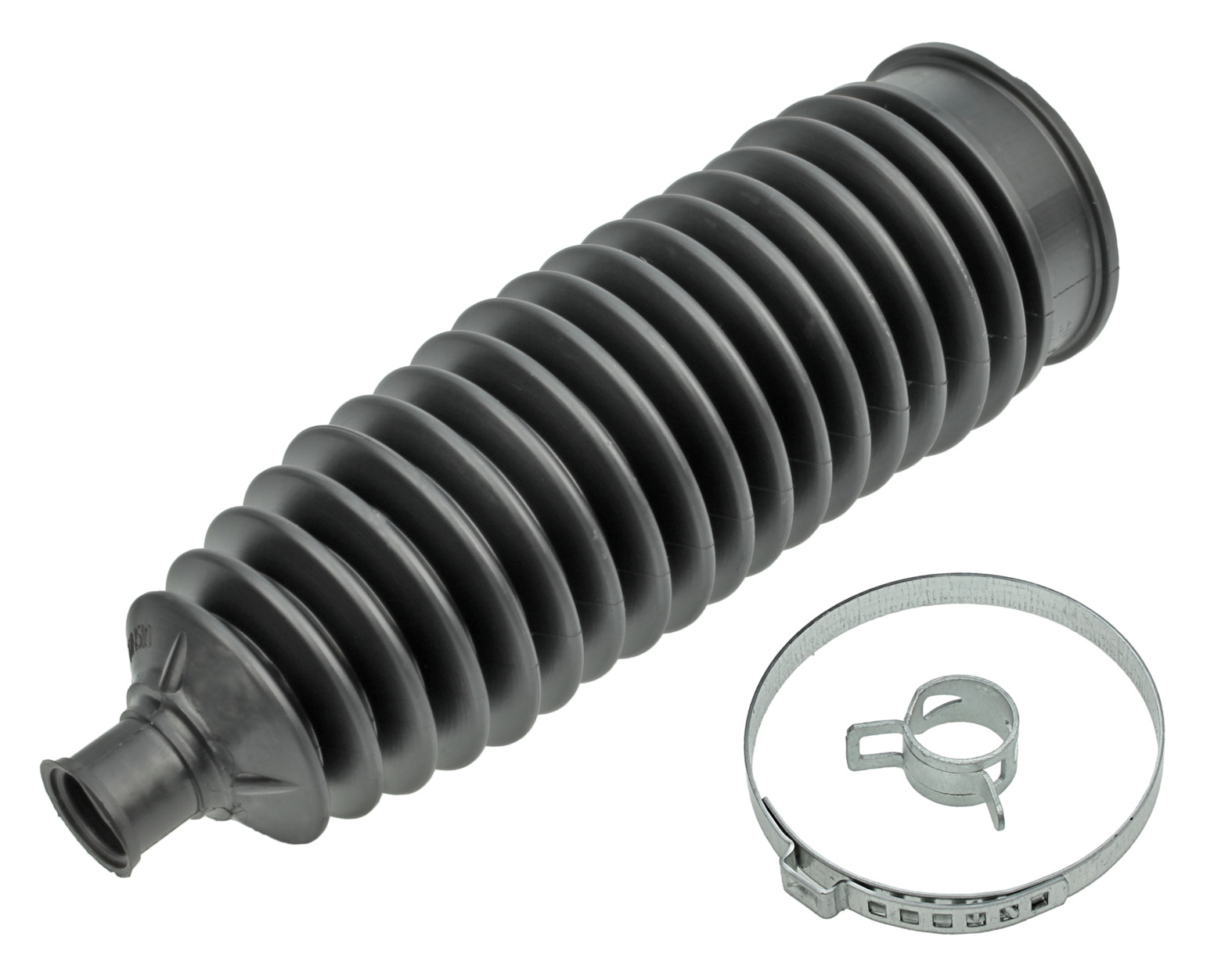MEYLE Faltenbalgsatz, Lenkung -ORIGINAL Quality 16146200012 Vorderachse links für RENAULT