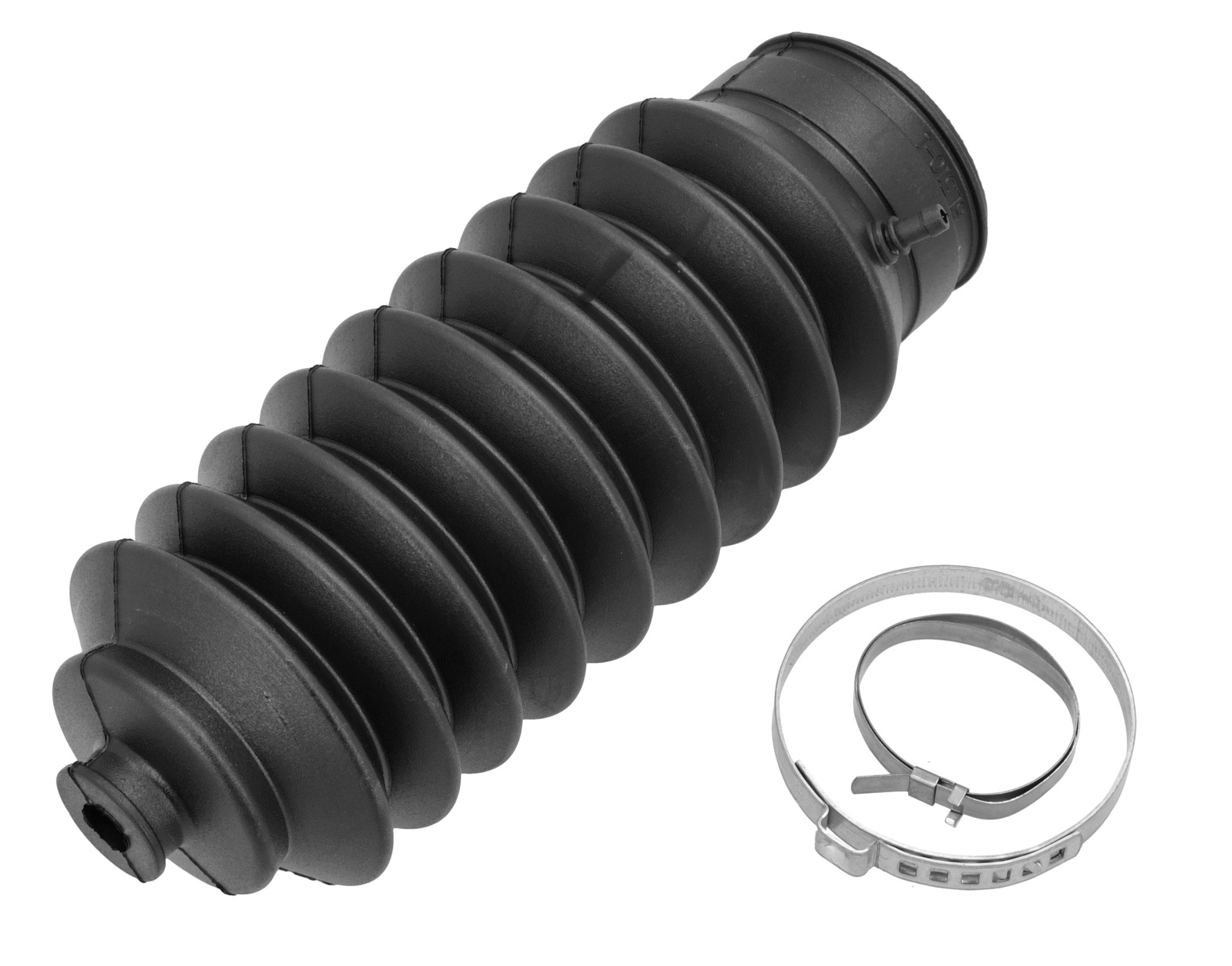 MEYLE Faltenbalgsatz, Lenkung 31146200007 für HONDA